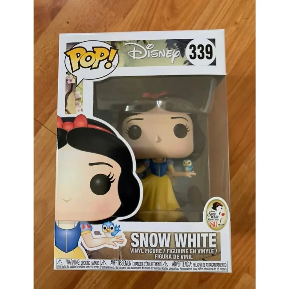 Funko Pop Snow White‎